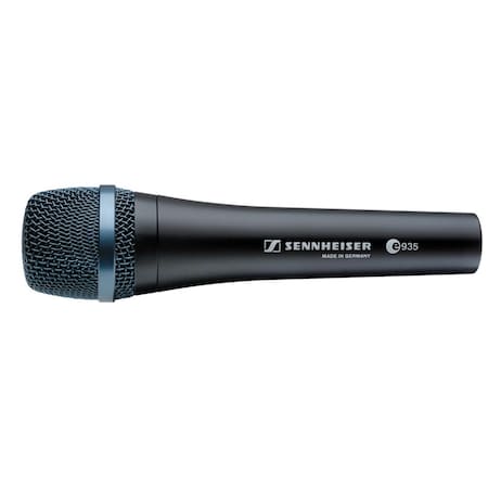 SENNHEISER Vocal Stage Microphone 9421